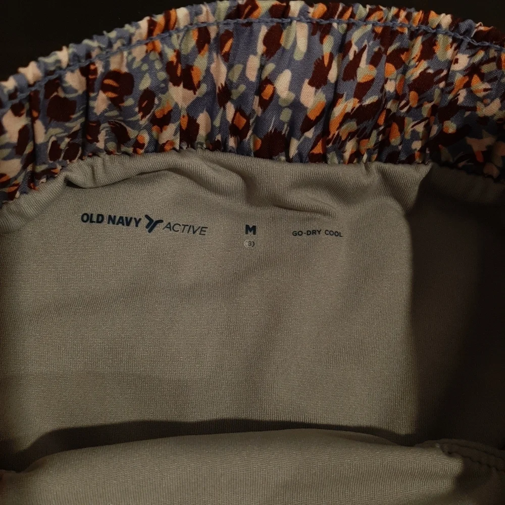 Old Navy excellent overall